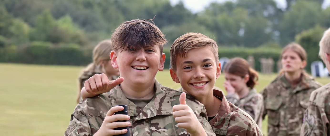 Sutton Valence School